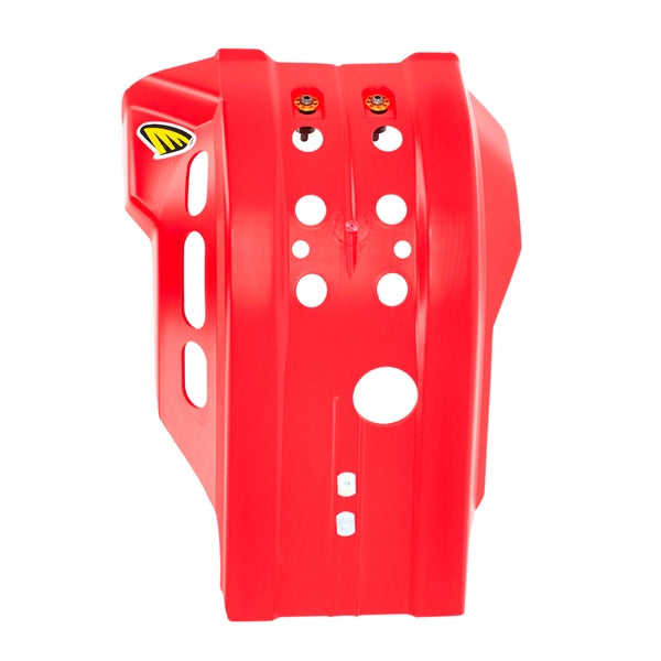 SKID PLATE FULL ARMOR RD HON CYCRA