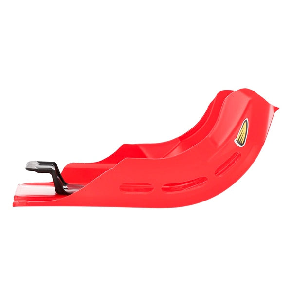 SKID PLATE FULL ARMOR RD HON CYCRA