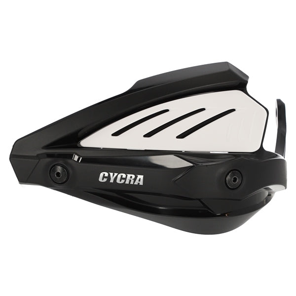 HANDGUARD VOYAGER BK/WH HON CYCRA