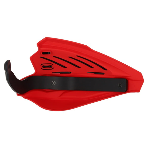 HANDGUARD VOYAGER RD/BK HON CYCRA