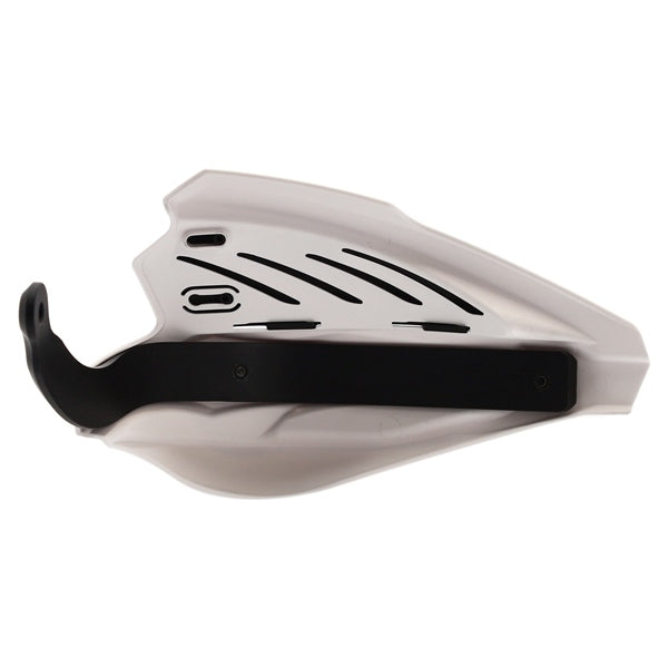 HANDGUARD VOYAGER WH/BK BMW CYCRA