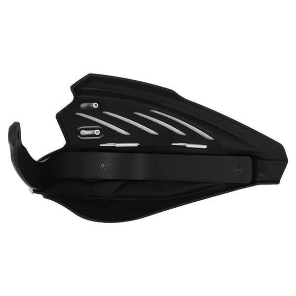 HANDGUARD VOYAGER BK/WH YAM CYCRA