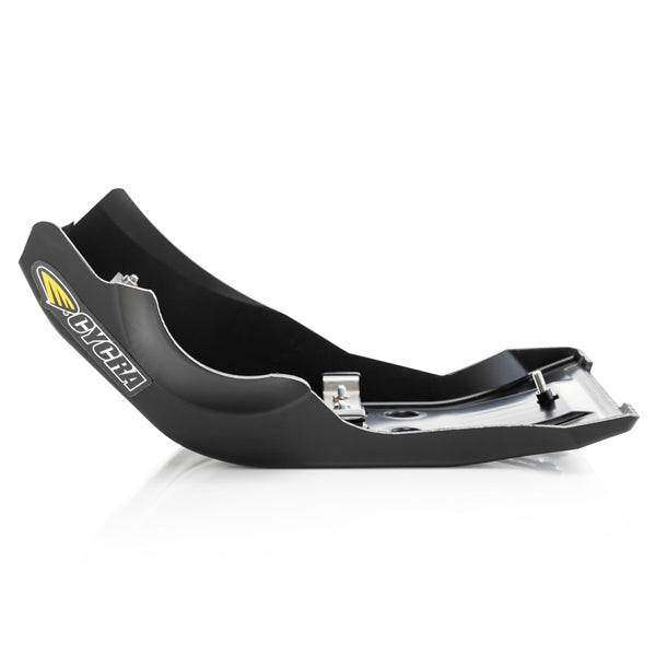 SKID PLATE FULL ARMOR BK KTM CYCRA