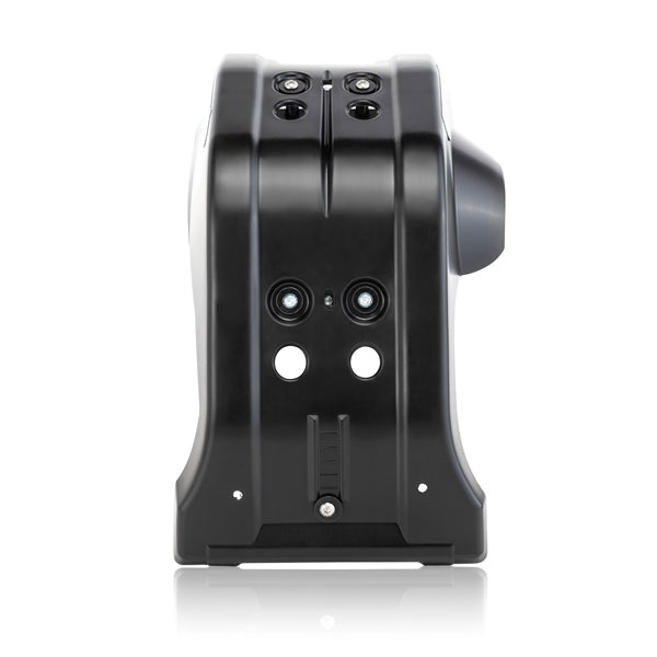 SKID PLATE FULL ARMOR BK KTM CYCRA