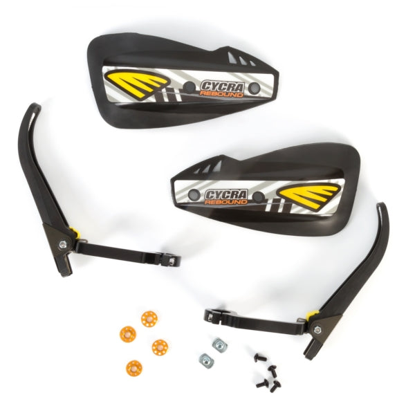 HANDGUARD REBOUND BK CYCRA