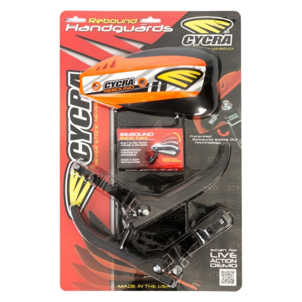 HANDGUARD REBOUND OG CYCRA
