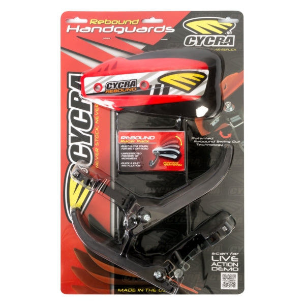 HANDGUARD REBOUND RD CYCRA