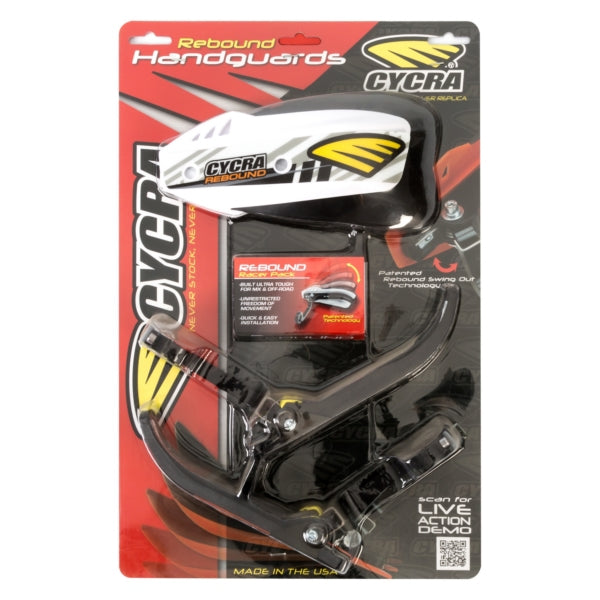 HANDGUARD REBOUND WH CYCRA