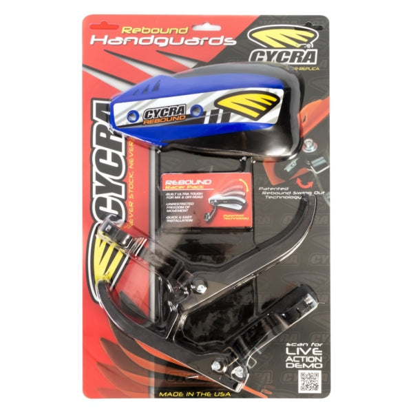 HANDGUARD REBOUND BL CYCRA