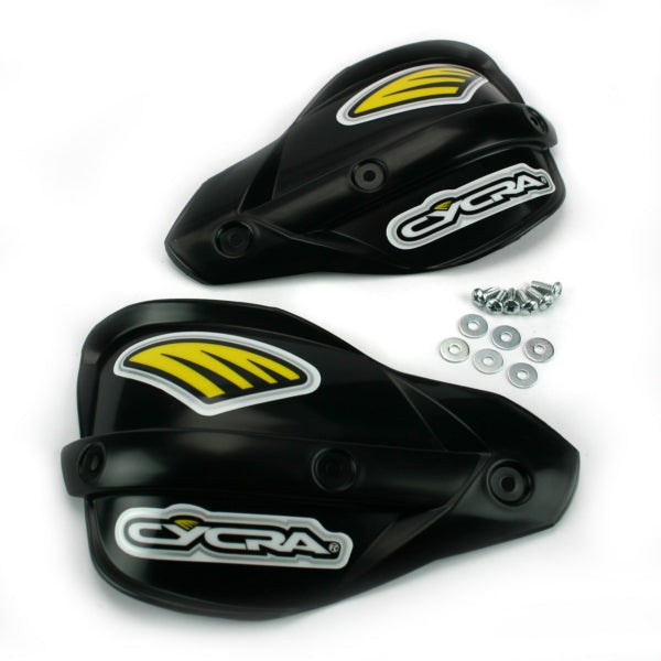 HANDGUARD ENDURO BK CYCRA
