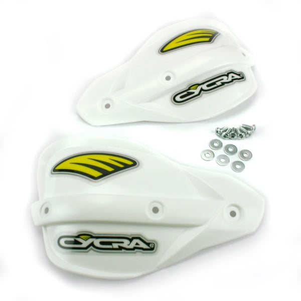 HANDGUARD ENDURO WH CYCRA