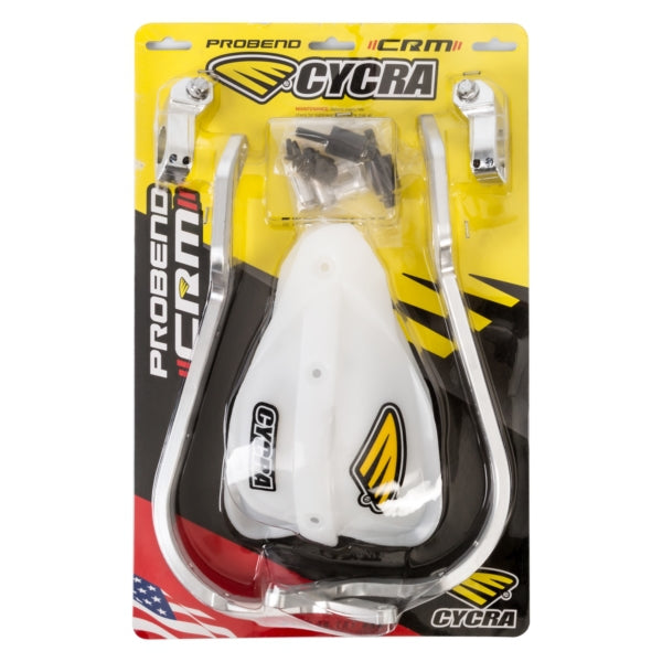 HANDGUARD PROBEND W/CLAMP NAT