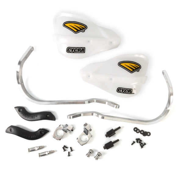 HANDGUARD PROBEND W/CLAMP NAT