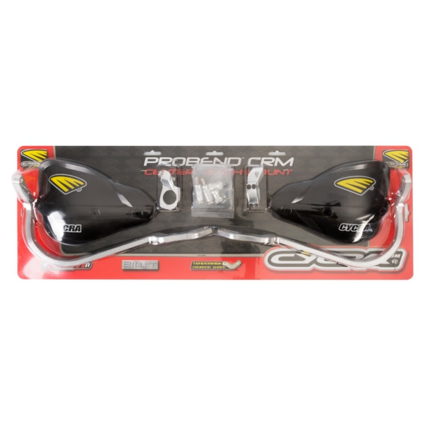 HANDGUARD PROBEND W/CLAMP BK