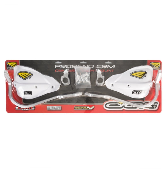HANDGUARD PROBEND W/CLAMP WH