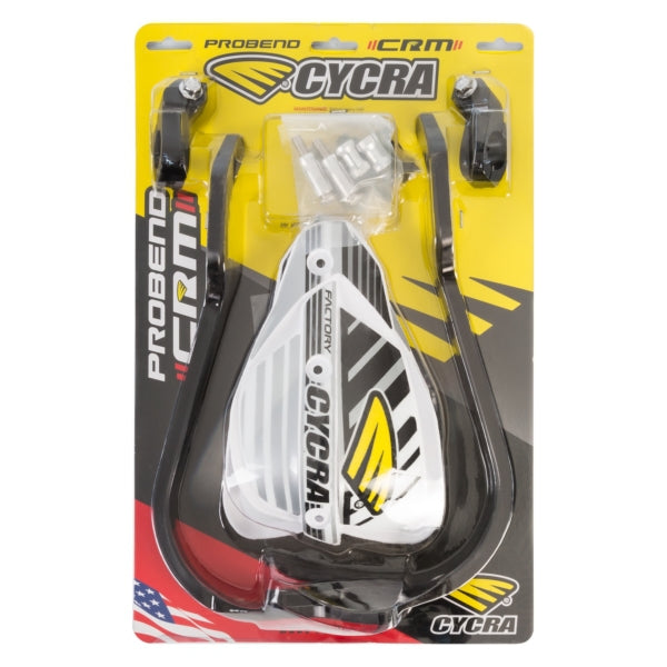 HANDGUARD FACTORY PORBEND BK