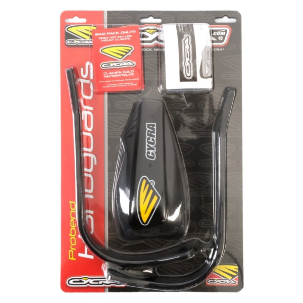 HANDGUARD SERIES ONE BK CYCRA