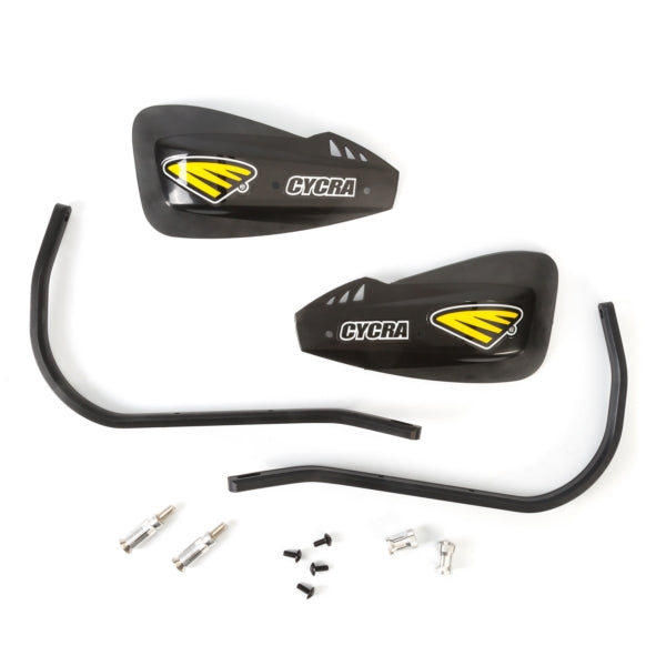 HANDGUARD SERIES ONE BK CYCRA