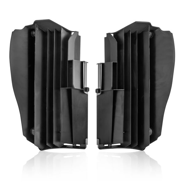 LOUVER RADIATOR BK YAM CYCRA