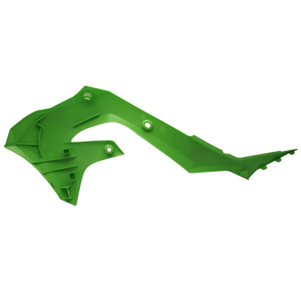 PROTECTOR RADIATOR PWERFLOW GR OEM KAWA