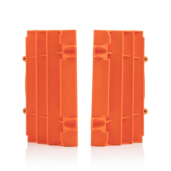 LOUVER RADIATOR OG KTM CYCRA