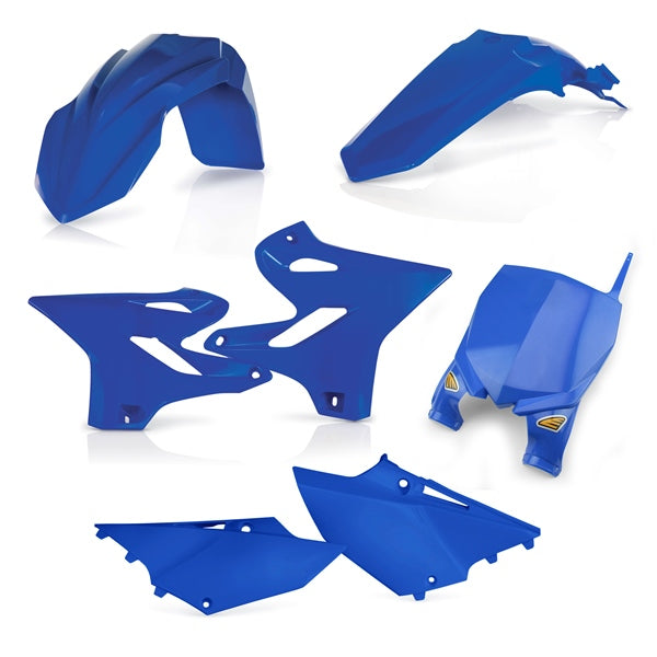 BODY REPLICA KIT BL YAM CYCRA