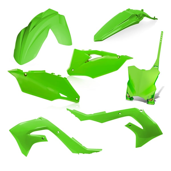 BODY REPLICA KIT OEM KAWA CYCRA