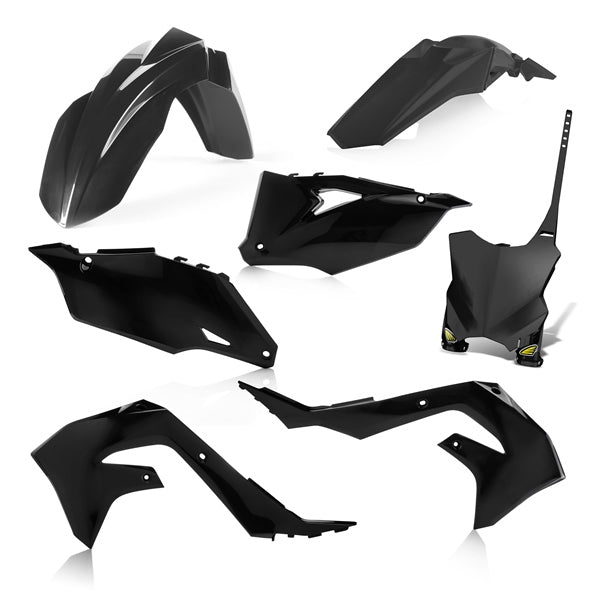 BODY REPLICA KIT BK KAWA CYCRA
