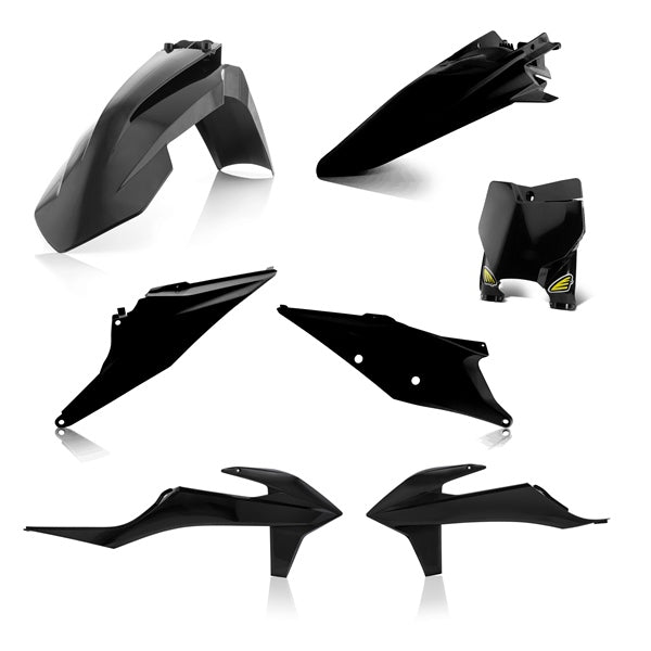 BODY REPLICA KIT BK KTM CYCRA