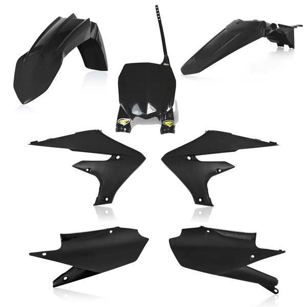 BODY REPLICA KIT BK YAM CYCRA