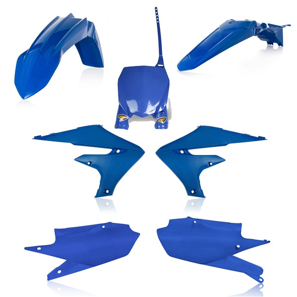 BODY REPLICA KIT BL YAM CYCRA