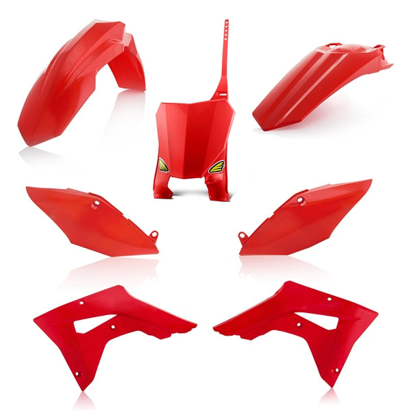 BODY REPLICA KIT RD HON CYCRA