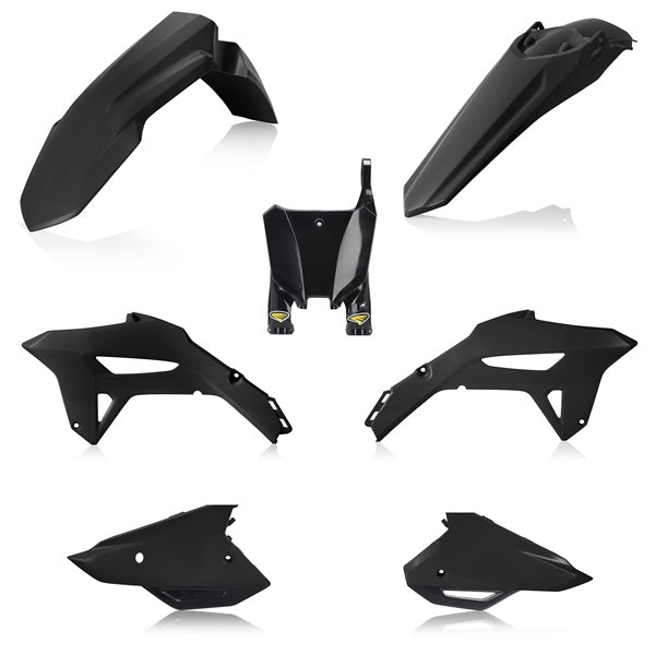 BODY REPLICA KIT BK HON CYCRA