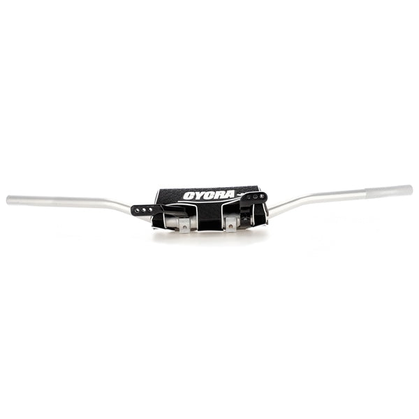 BAR PAD PRO BK/WH CYCRA