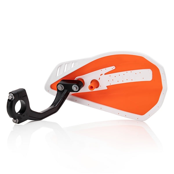 HANDGUARD CYCLONE OG/WH CYCRA