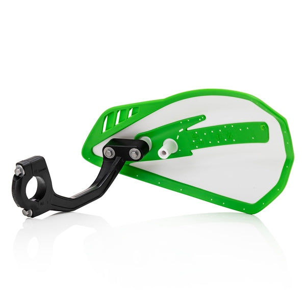 HANDGUARD CYCLONE WH/GR CYCRA