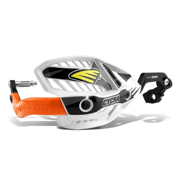 HANDGUARD CRM ULTRA 7/8" CLAMP OG