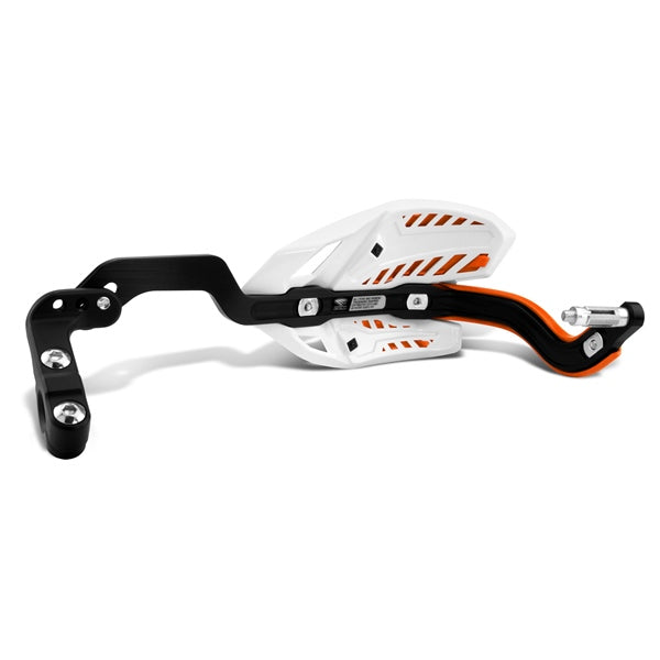 HANDGUARD CRM ULTRA 7/8" CLAMP OG