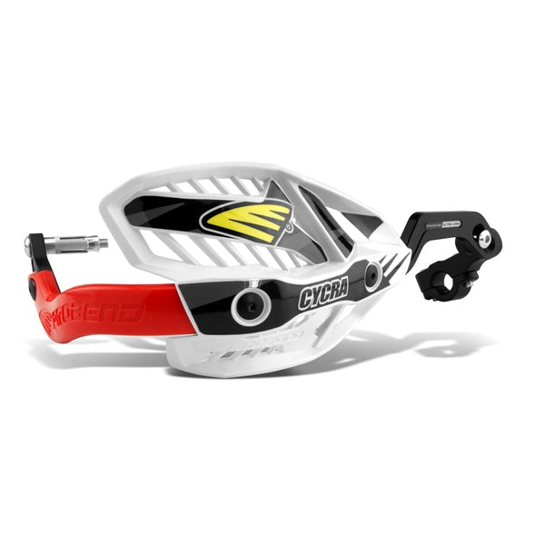 HANDGUARD CRM ULTRA 7/8" CLAMP RD