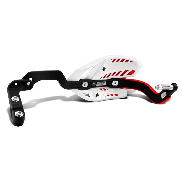 HANDGUARD CRM ULTRA 7/8" CLAMP RD