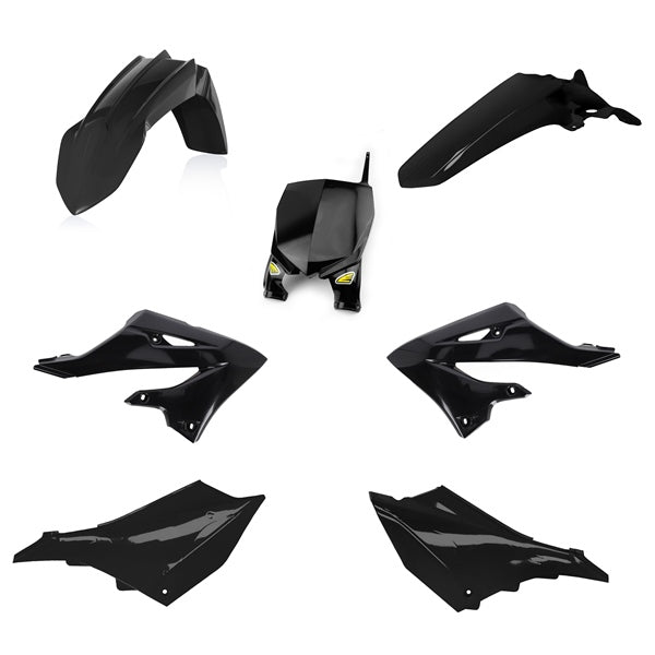 BODY REPLICA KIT BK YAM CYCRA