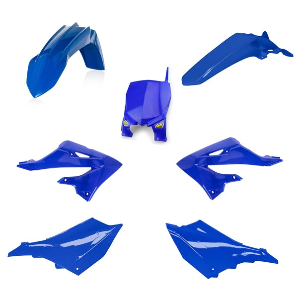 BODY REPLICA KIT BL YAM CYCRA