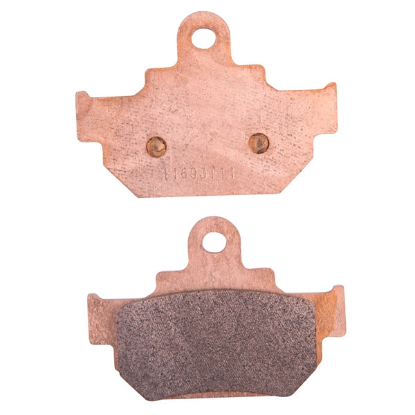 BRAKE PAD FT SUZ KIMPEX