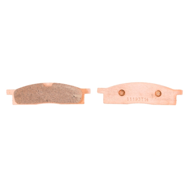BRAKE PAD FT YAM KIMPEX