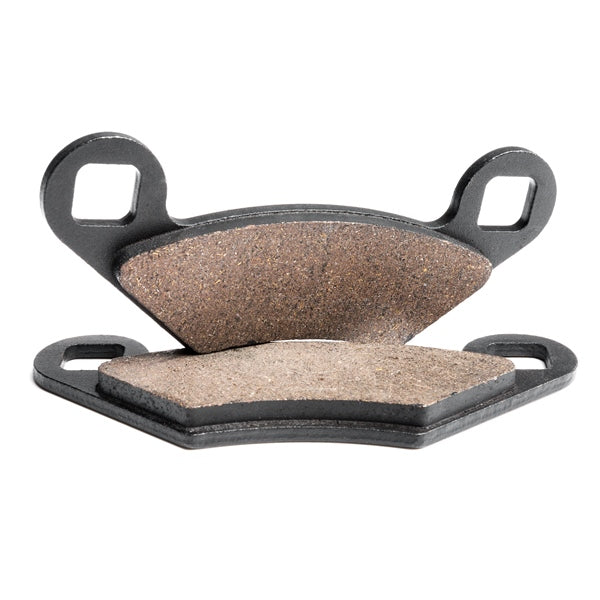 DL046 BRAKE PAD FT POL KIMPEX
