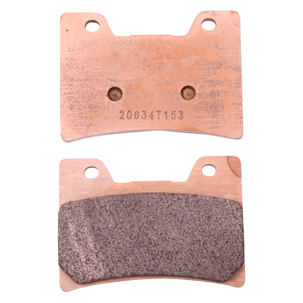 BRAKE PAD FT YAM KIMPEX