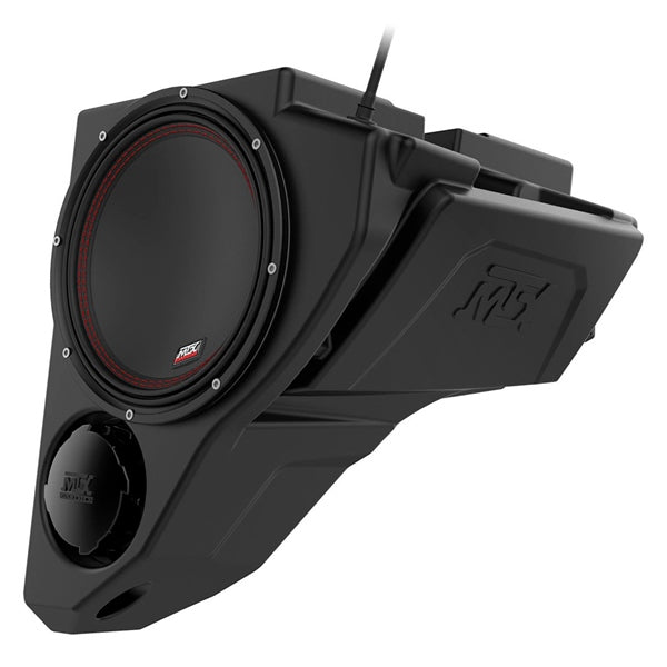 AUDIO SYSTEM 5 SPEAKER  POL MTX