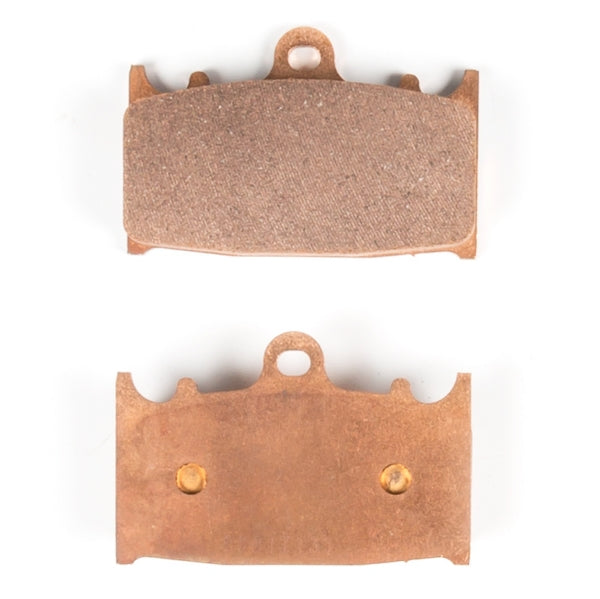 BRAKE PAD RR SUZ KIMPEX
