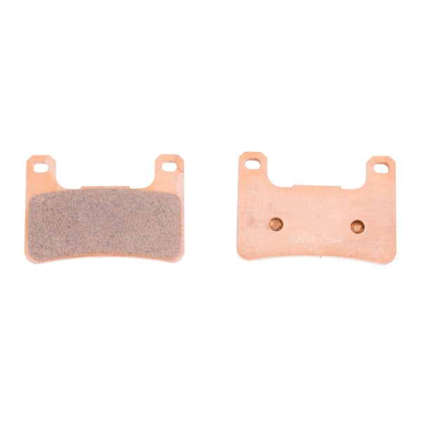 BRAKE PAD FT SUZ KIMPEX