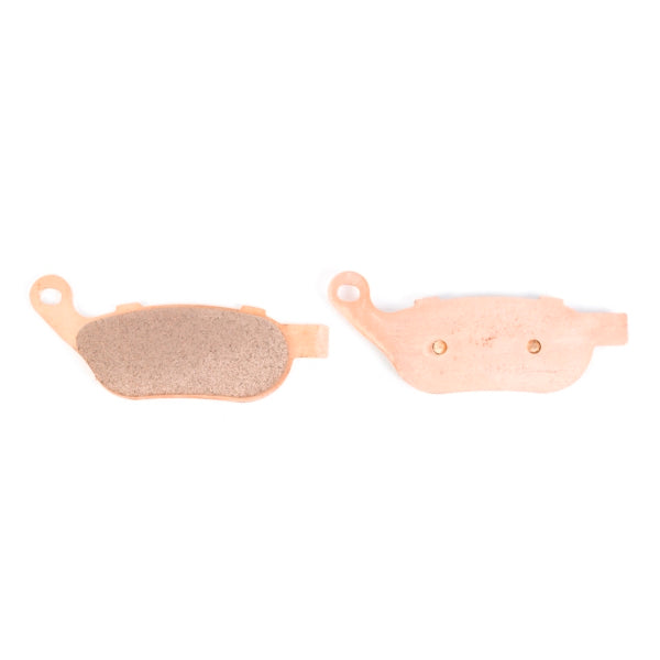 BRAKE PAD RR HARLEY KIMPEX